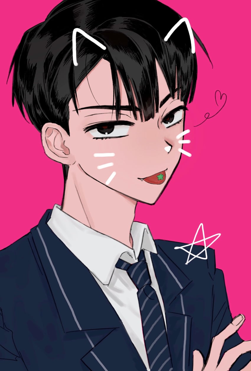 ivan (alien stage) drawn by c0ugh