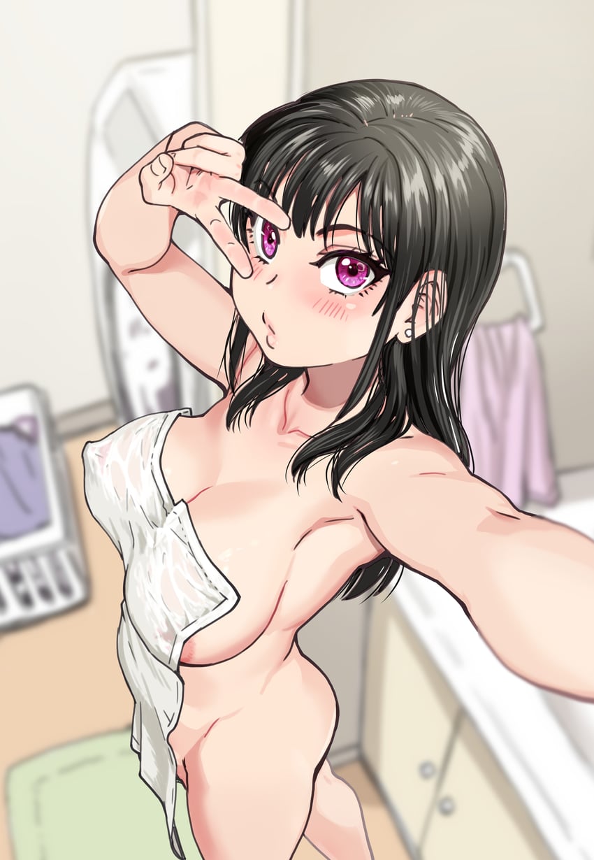 original drawn by shiwasu_no_okina
