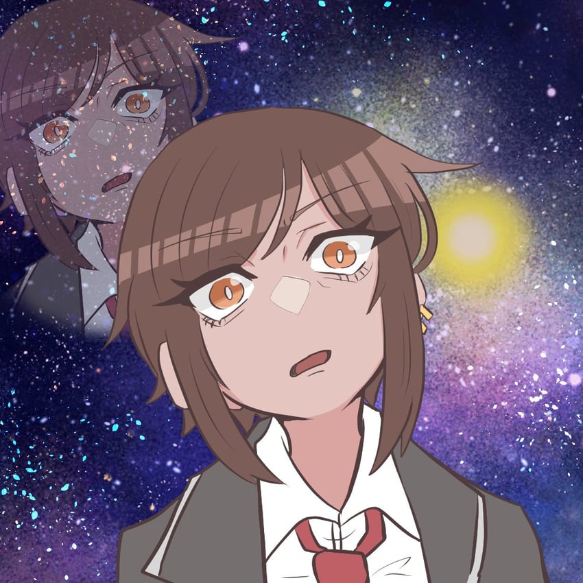 outis (project moon and 1 more) drawn by sunny_212