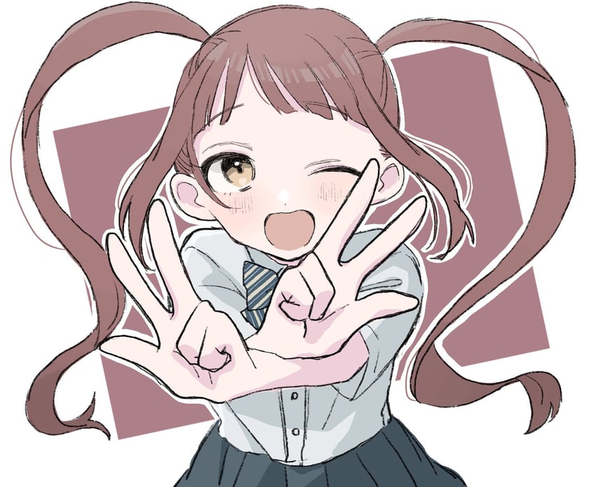 matsuda arisa (idolmaster and 2 more) drawn by htnmanpp