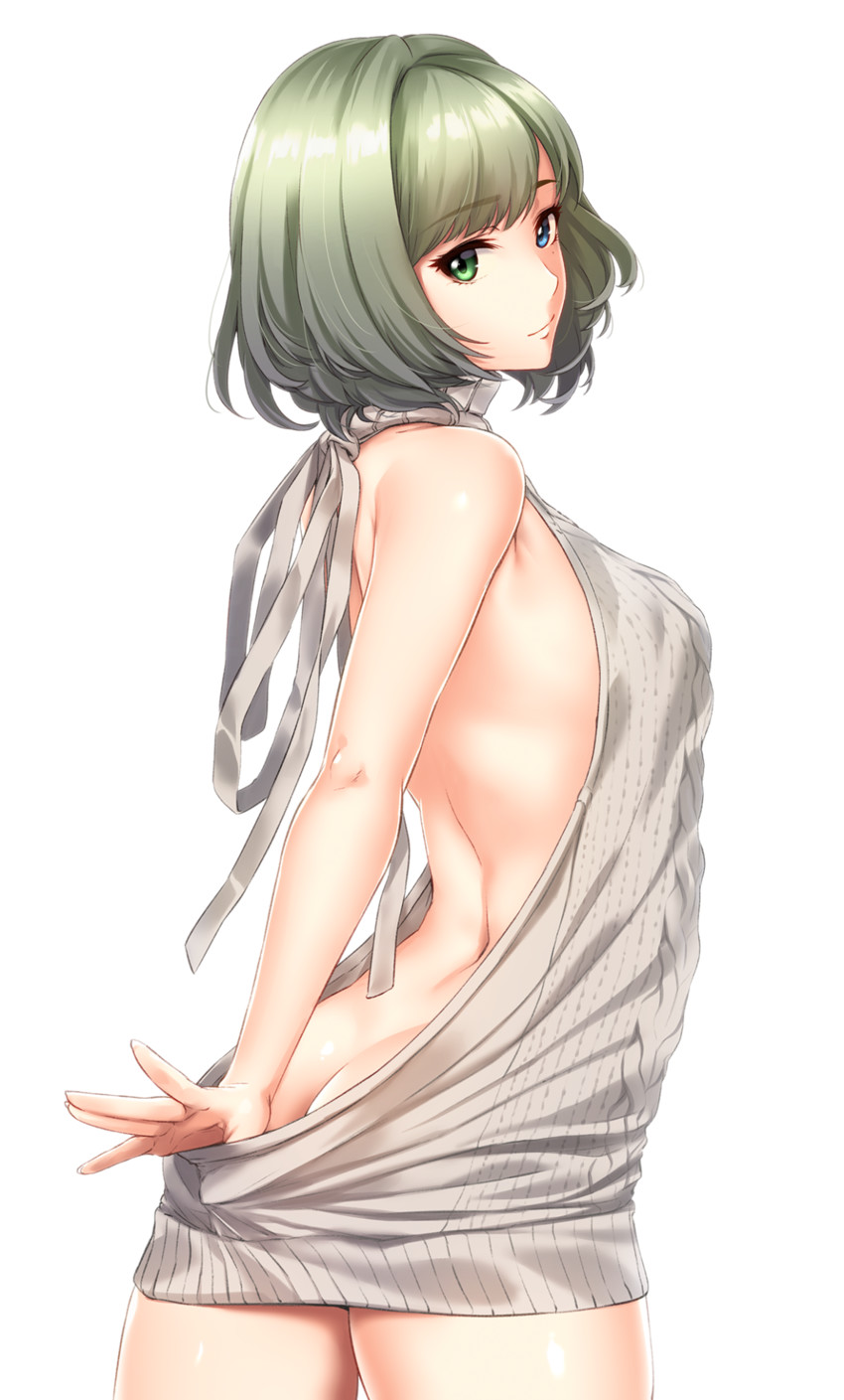 takagaki kaede (idolmaster and 1 more) drawn by infinote