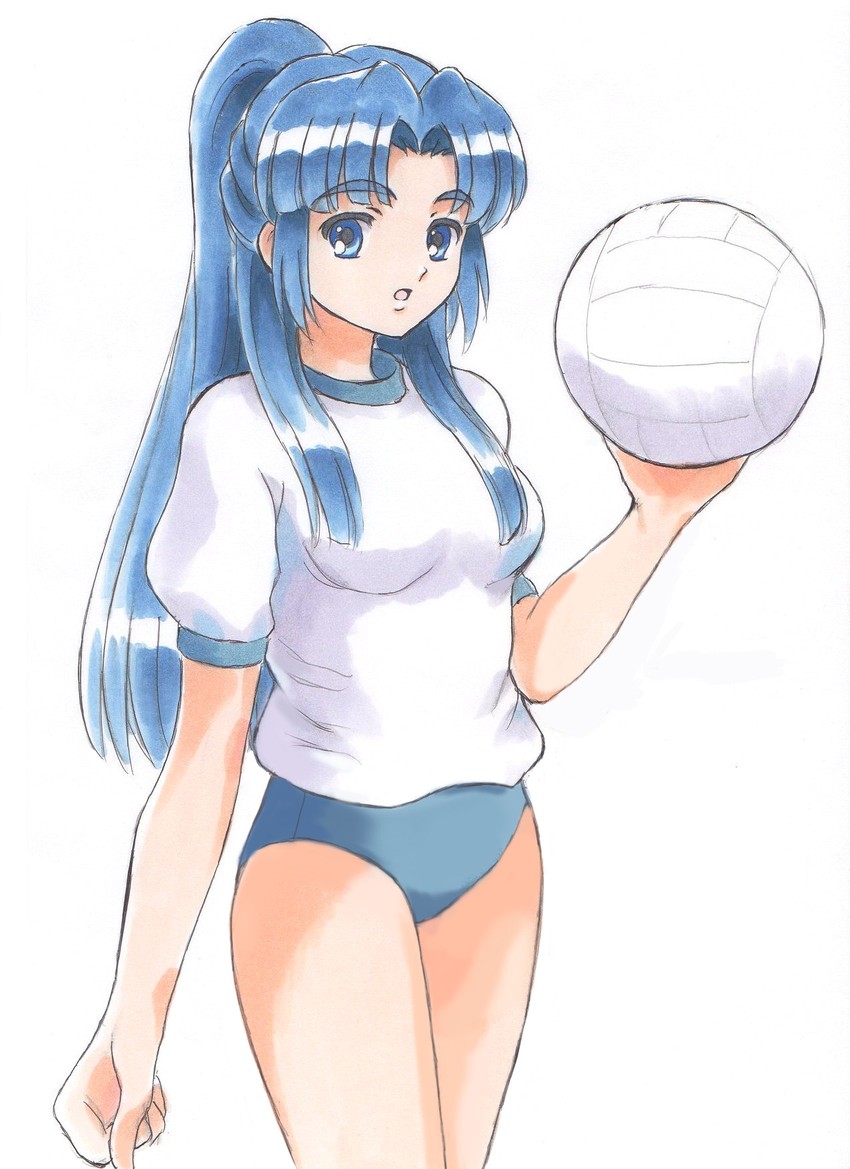 asakura ryoko (suzumiya haruhi no yuuutsu) drawn by fujita_(speedlimit)
