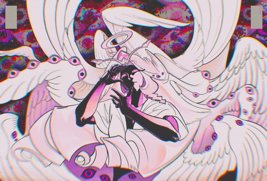 eternal sugar cookie (cookie run and 1 more) drawn by karsin2022
