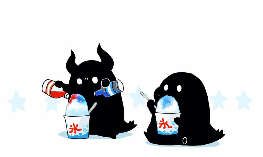 original and 1 more drawn by shoutarou_(shoutarotttt)