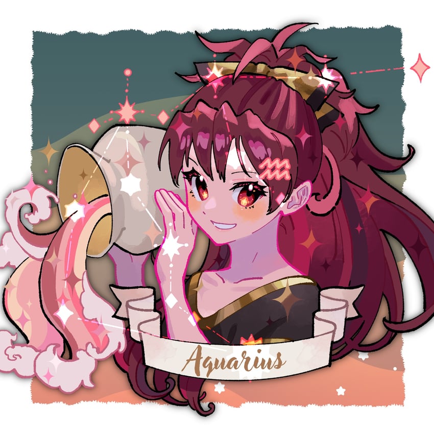 sakura kyoko (mahou shoujo madoka magica) drawn by yooki_(winter_cakes)