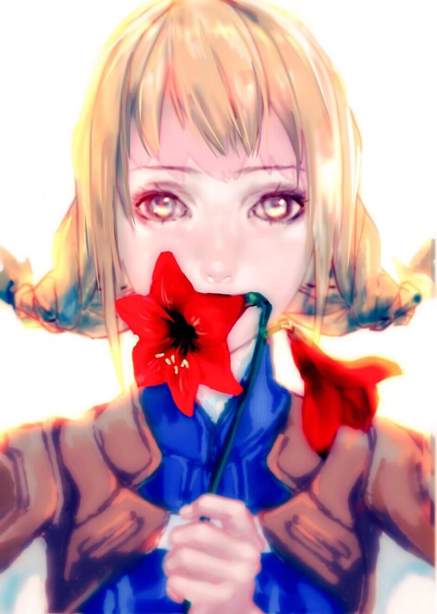 penelo (final fantasy and 1 more) drawn by siotomato