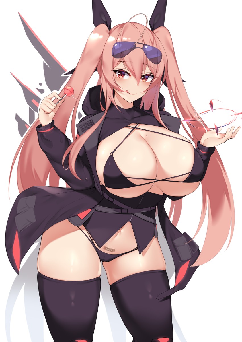 sachi (original) drawn by kuavera
