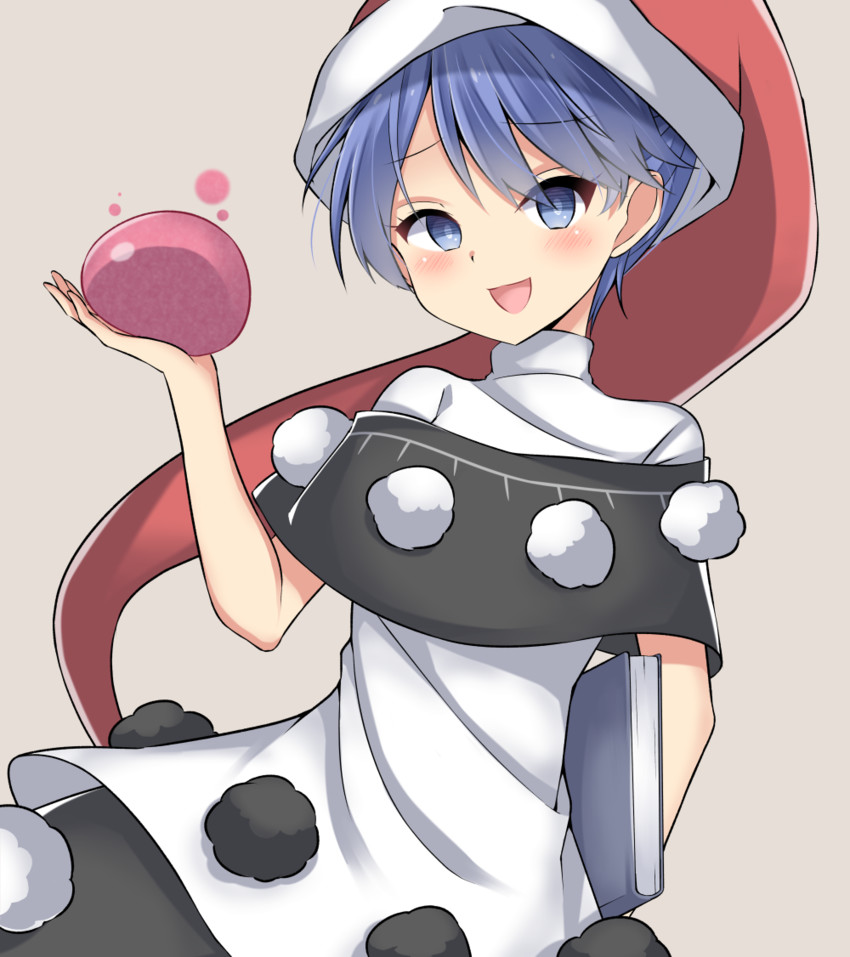 doremy sweet (touhou and 1 more) drawn by amashi_(qcmrq906)