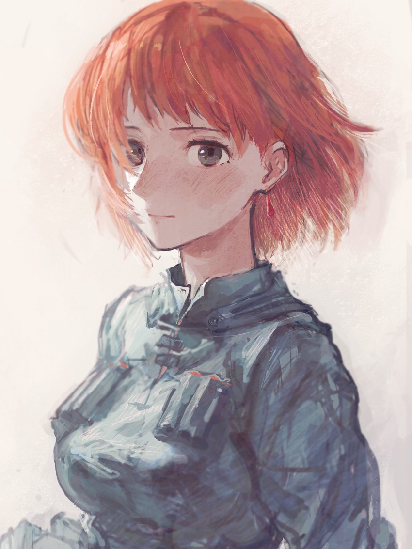 nausicaa (studio ghibli and 1 more) drawn by tentsuu_(tentwo)