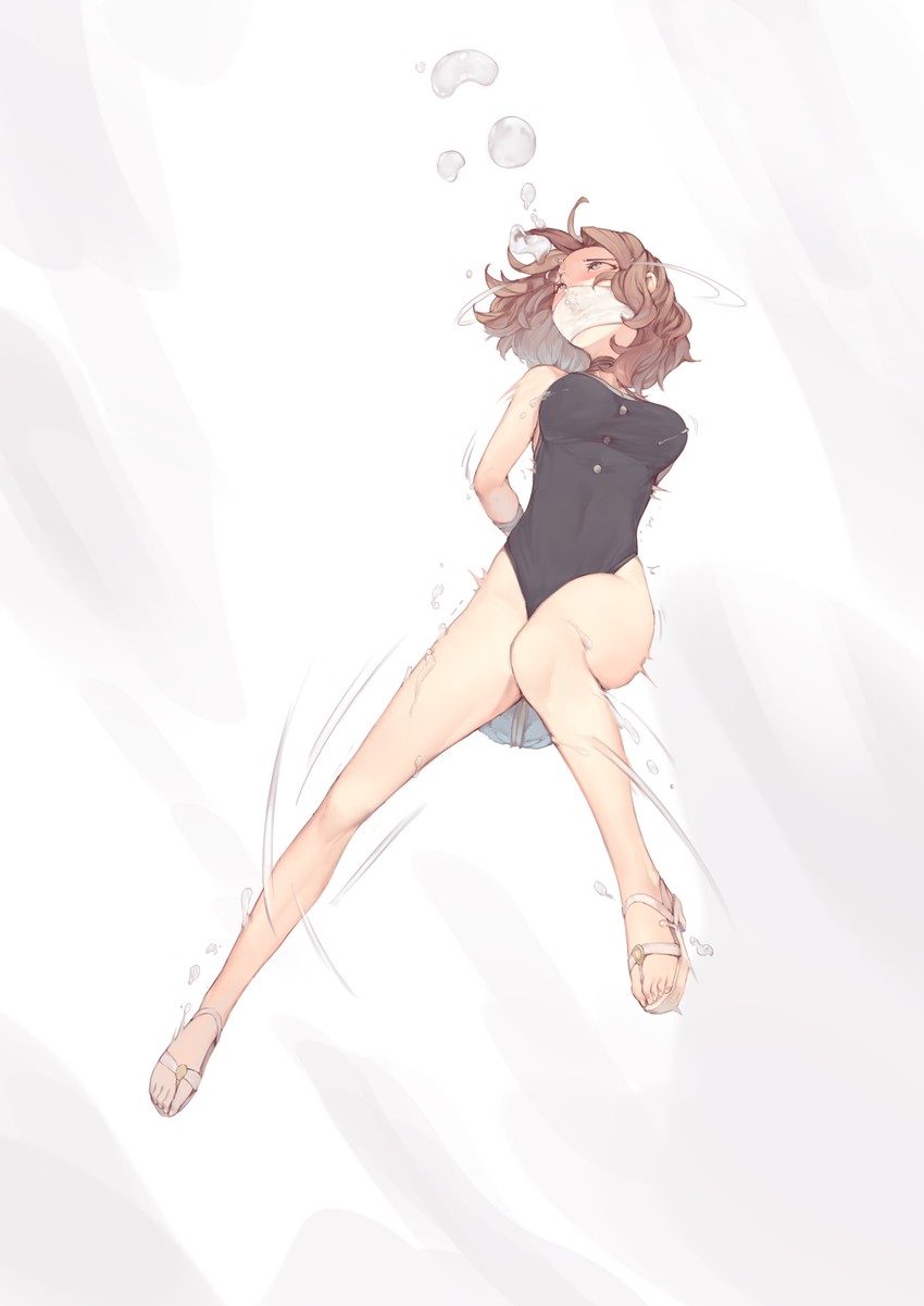 okumura haru (persona and 1 more) drawn by rou_(rou22)