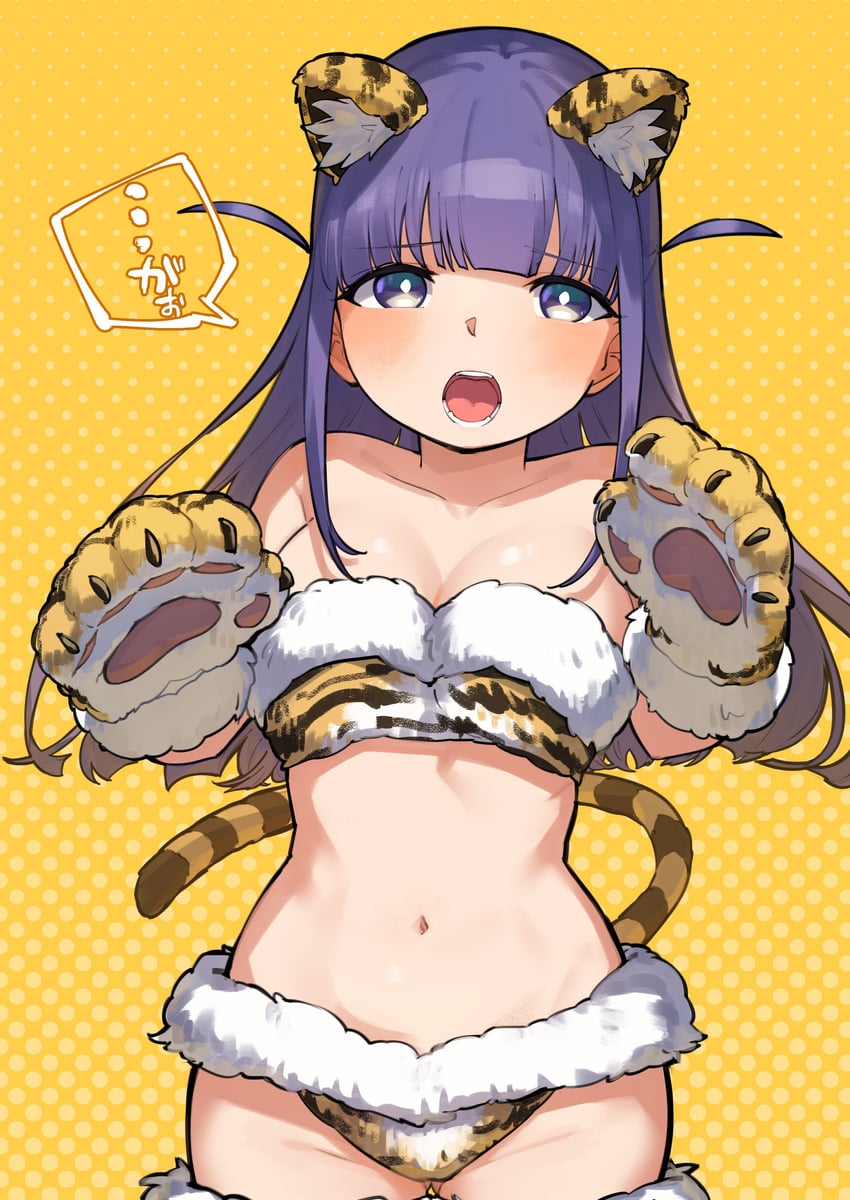 tsuyuzaki mahiru (shoujo kageki revue starlight) drawn by goe_(g-o-e)