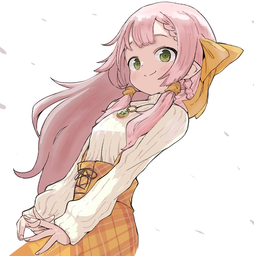 hinano ui (cottage project) drawn by gwvyhfodjflq0ie