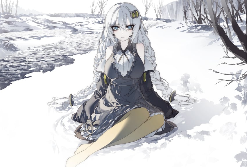 kizuna akari (vocaloid and 1 more) drawn by yexinhan