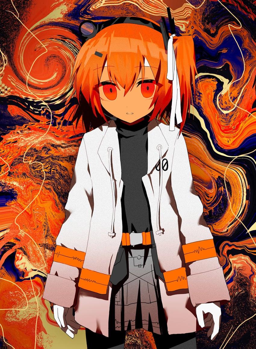 adachi rei (utau and 1 more) drawn by wawasuke