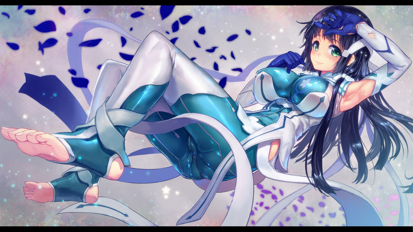 tougou mimori (yuusha de aru and 1 more) drawn by chikokuma