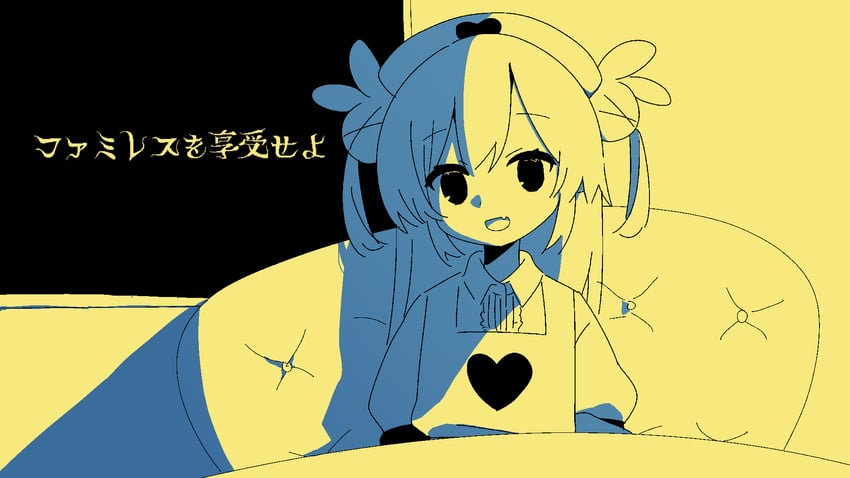 natori sana (sana channel and 1 more) drawn by natori_sana_(artist)