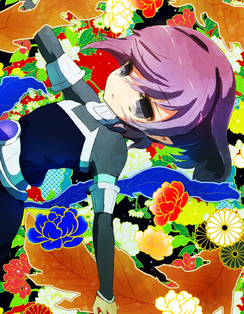 alpha (inazuma eleven and 2 more) drawn by yoshida_(nono_ko)