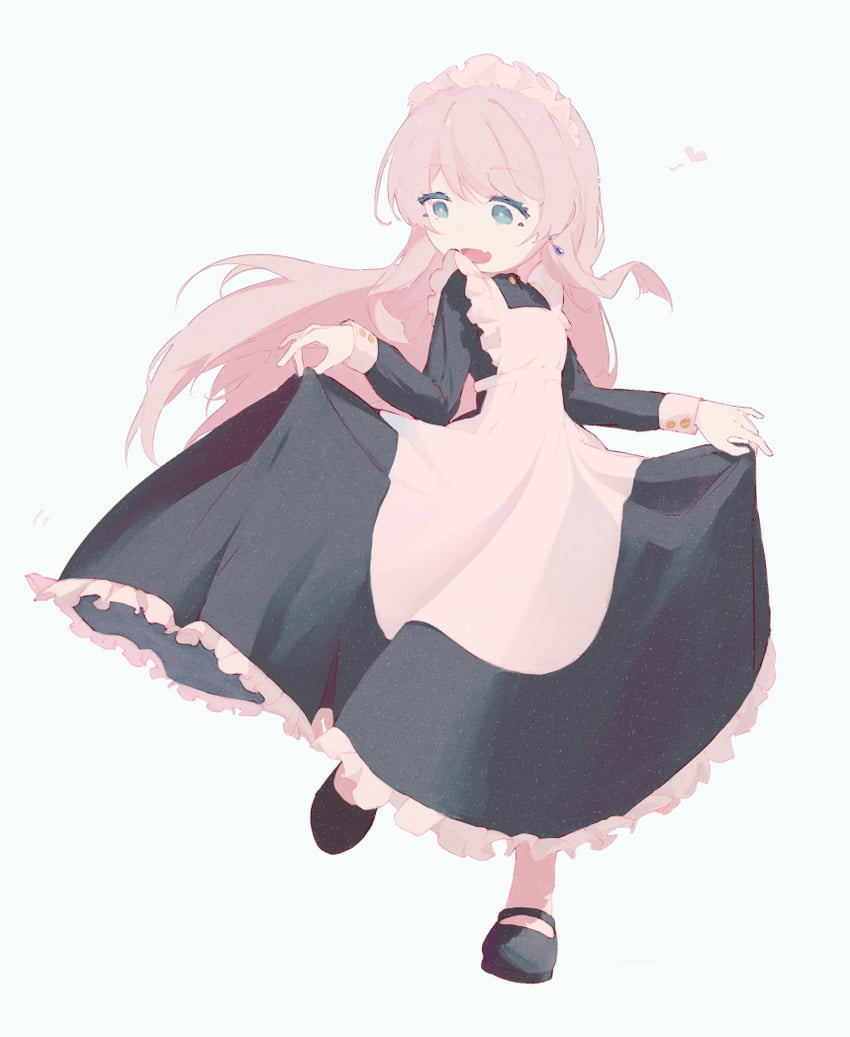 chihaya anon (bang dream! and 1 more) drawn by maa-chan_(sima)