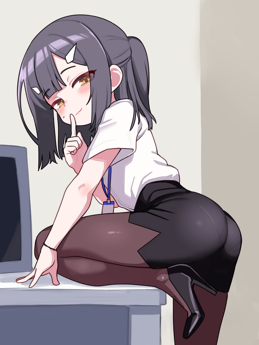 miyu edelfelt (fate and 1 more) drawn by lk149