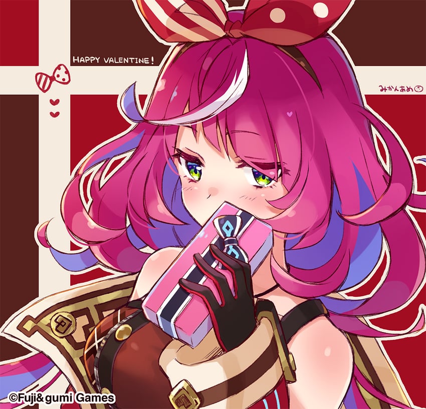 albea (ta ga tame no alchemist) drawn by mikan_ame_(gumi)