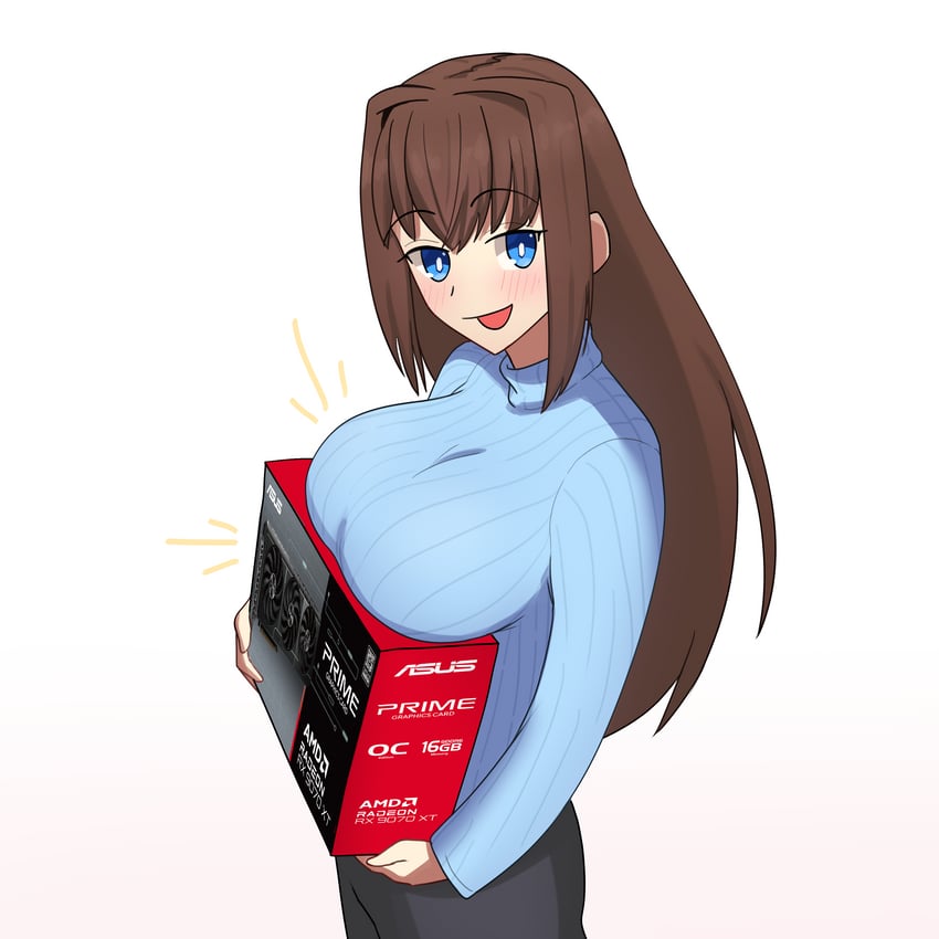 aozaki aoko (mahou tsukai no yoru and 1 more) drawn by okikumo