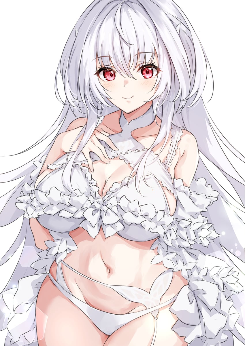 merlin and lady avalon (fate and 1 more) drawn by shiraiwa_usagi
