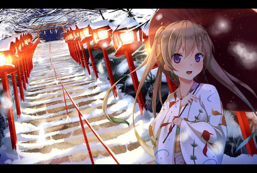 arisaka mashiro (ao no kanata no four rhythm) drawn by ryuuguu_yassuu