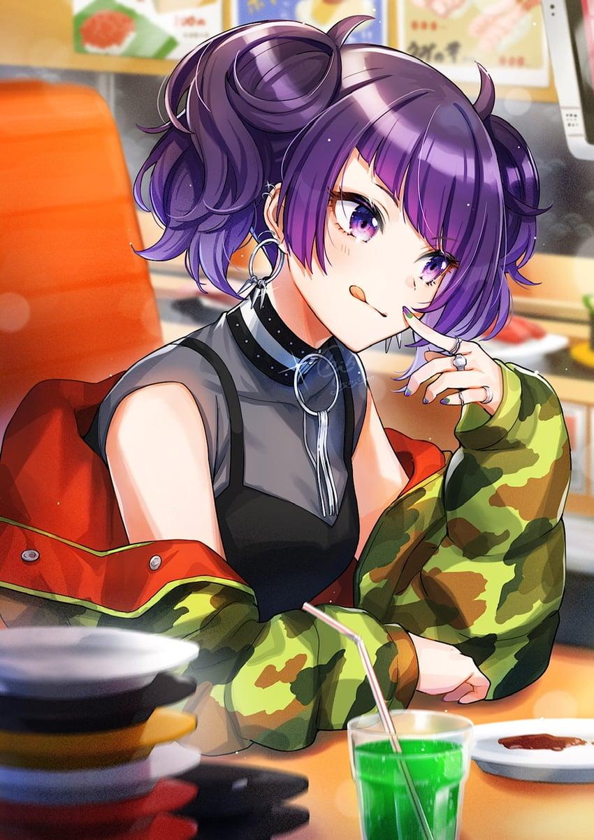 tanaka mamimi (idolmaster and 1 more) drawn by shinishi_chiho