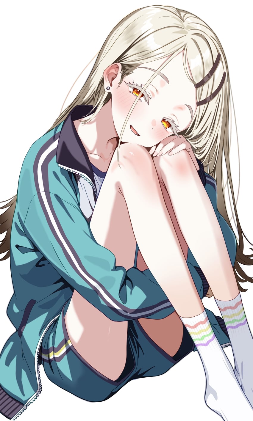 shinosawa hiro (idolmaster and 1 more) drawn by shubashuba