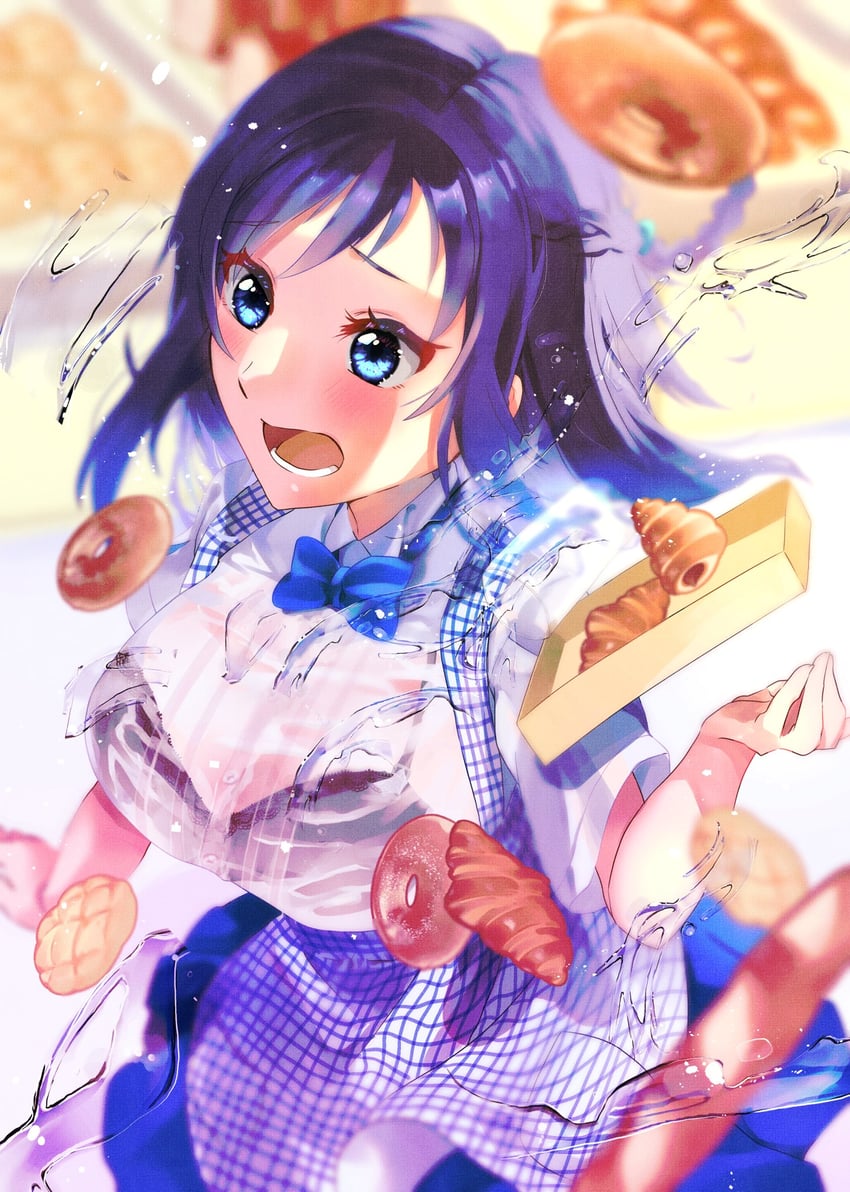 hishikawa rikka (precure and 1 more) drawn by airi_(curereika)