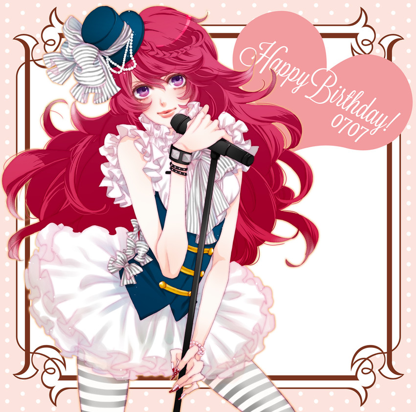 shibuya tomochika (uta no prince-sama) drawn by hatoya_yukari