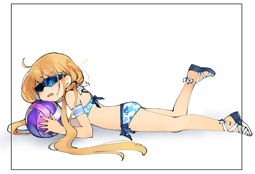 futaba anzu and toyokawa fuka (idolmaster and 3 more) drawn by miridereningen