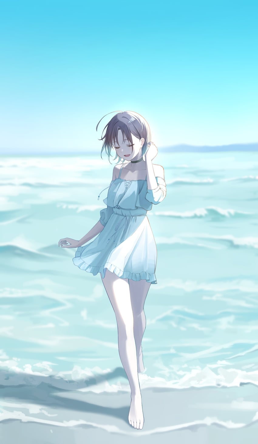 asakura toru (idolmaster and 1 more) drawn by fujizarashi