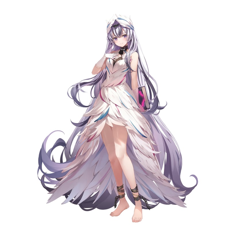 veyle (fire emblem and 2 more) drawn by kanda_done