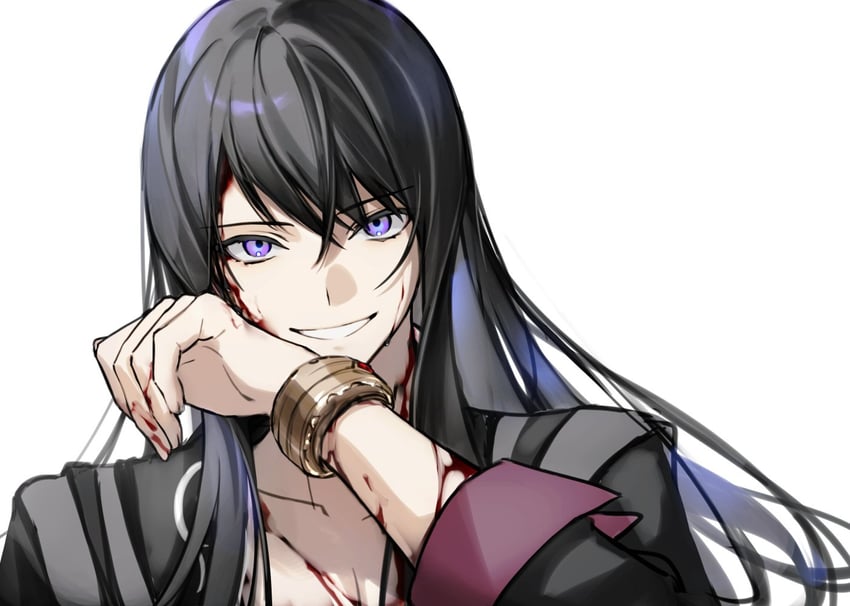 yuri lowell (tales of and 1 more) drawn by tiyi_(tiyi_a09)