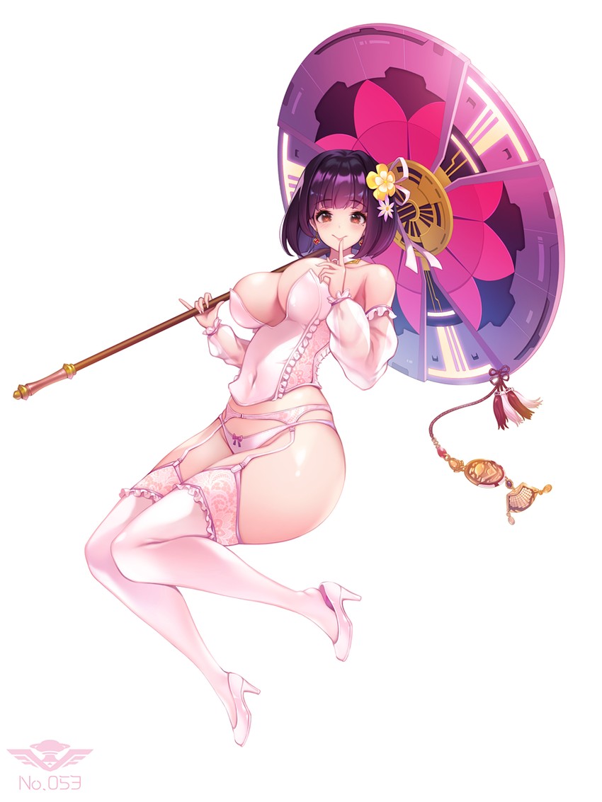 daika (last origin) drawn by toriseru_(rare_stone)