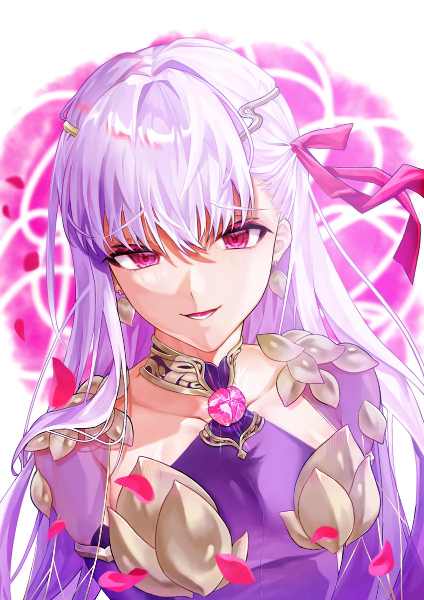 kama (fate and 1 more) drawn by user_yjrm4738