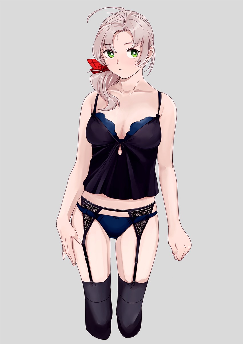 kinugasa (kantai collection) drawn by ojipon