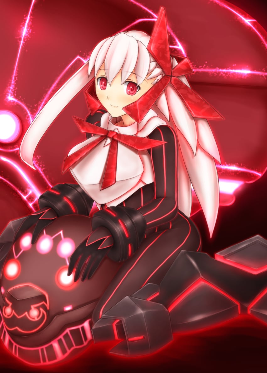 bb and bbb (fate and 3 more) drawn by hozenkakari
