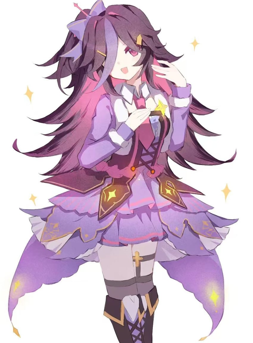 houraiji kyuushou (honkai and 1 more) drawn by cridyas