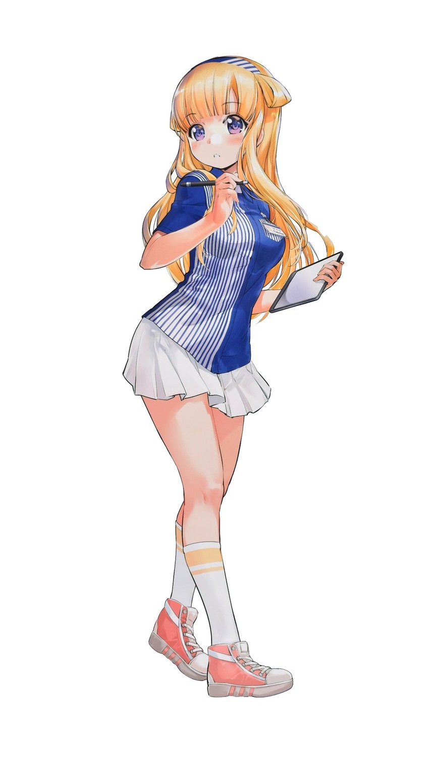fletcher (kantai collection and 1 more) drawn by zeco