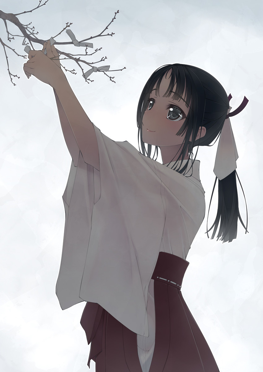original and 1 more drawn by murakami_suigun