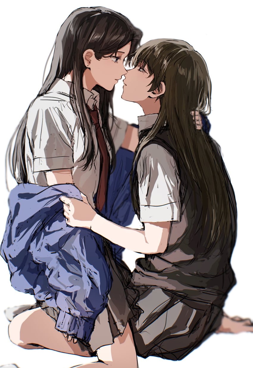 original drawn by itagaku