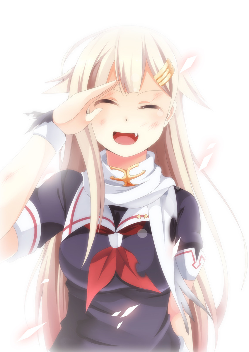 yuudachi and yuudachi kai ni (kantai collection) drawn by yasume_yukito