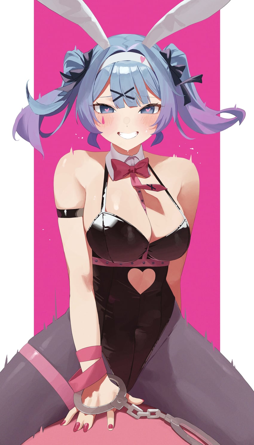 hatsune miku (vocaloid and 1 more) drawn by mm_(mhm2592)