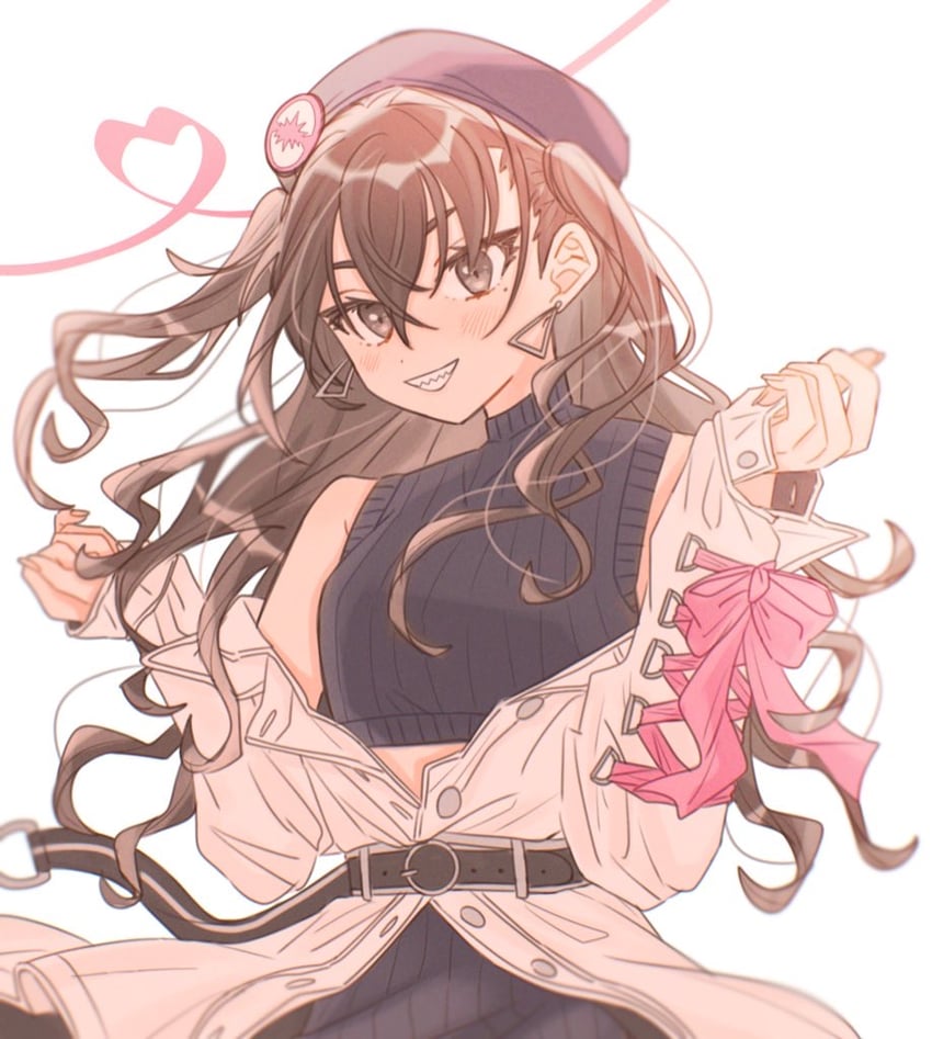 sunazuka akira (idolmaster and 1 more) drawn by hamuchosu
