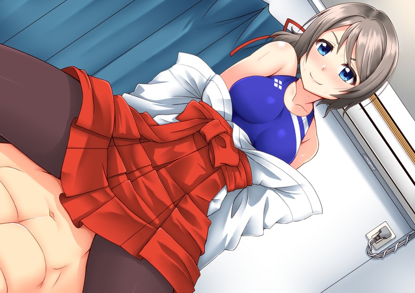 watanabe you (love live! and 1 more) drawn by sano_souichi
