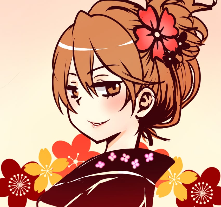 misaka worst (toaru majutsu no index and 1 more) drawn by i.u.y