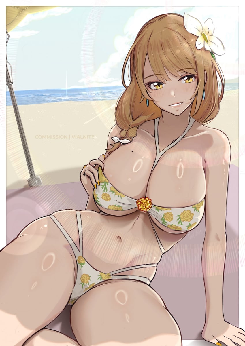 goldmary (fire emblem and 1 more) drawn by vialnite