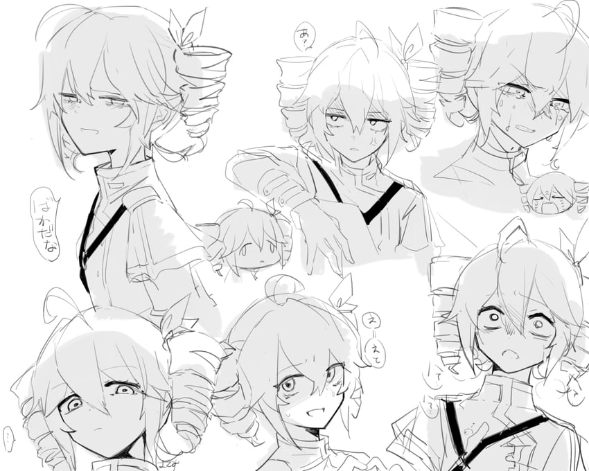 kasane teto (utau and 1 more) drawn by torino_sasami